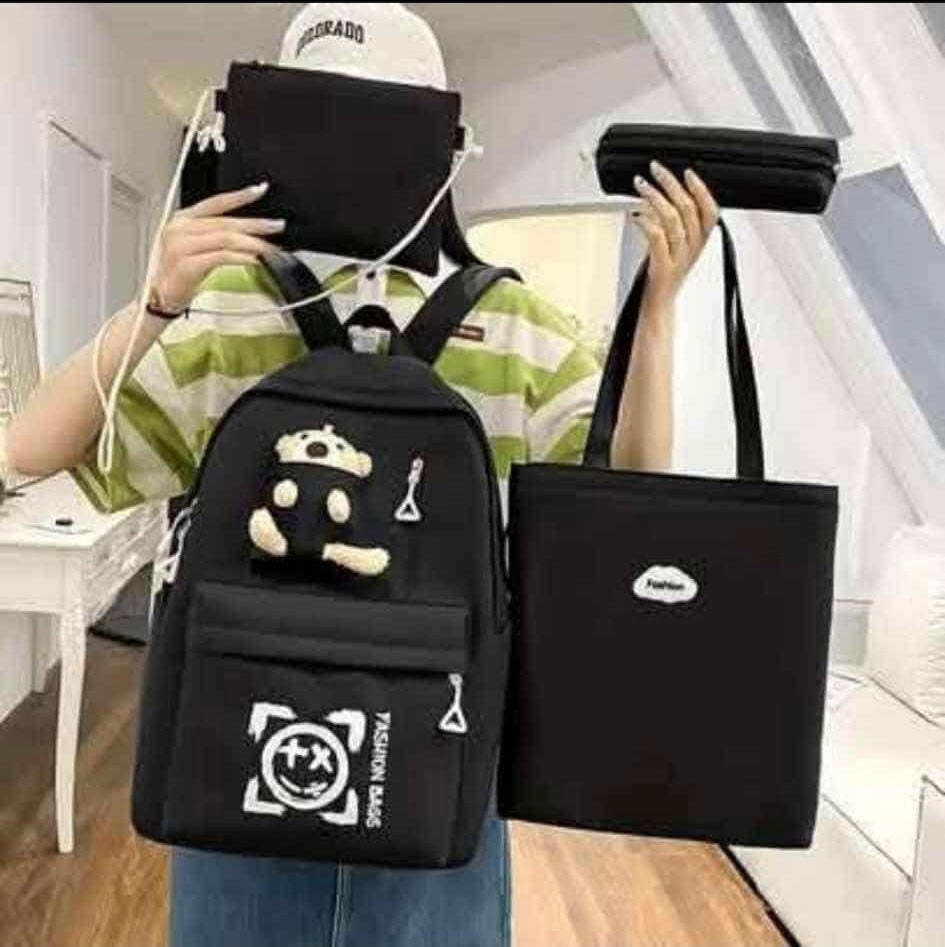 pack